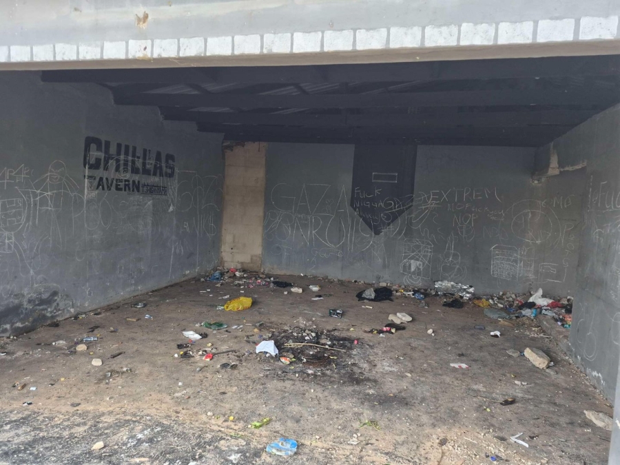 Commercial Property for Sale in Greenfields Eastern Cape